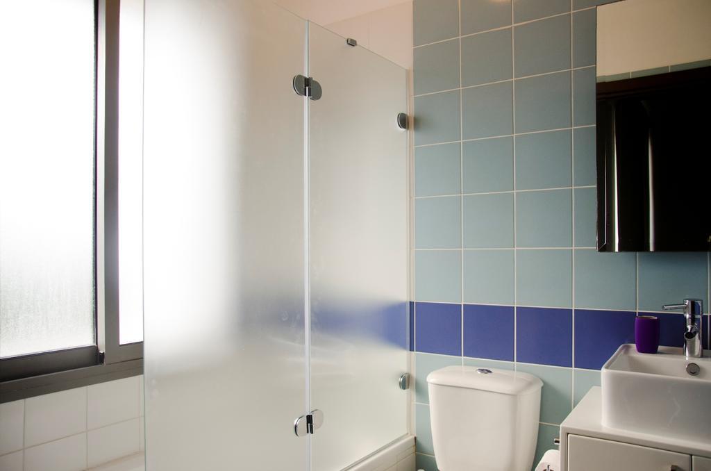 Esprit Villa 20 Polis Room photo