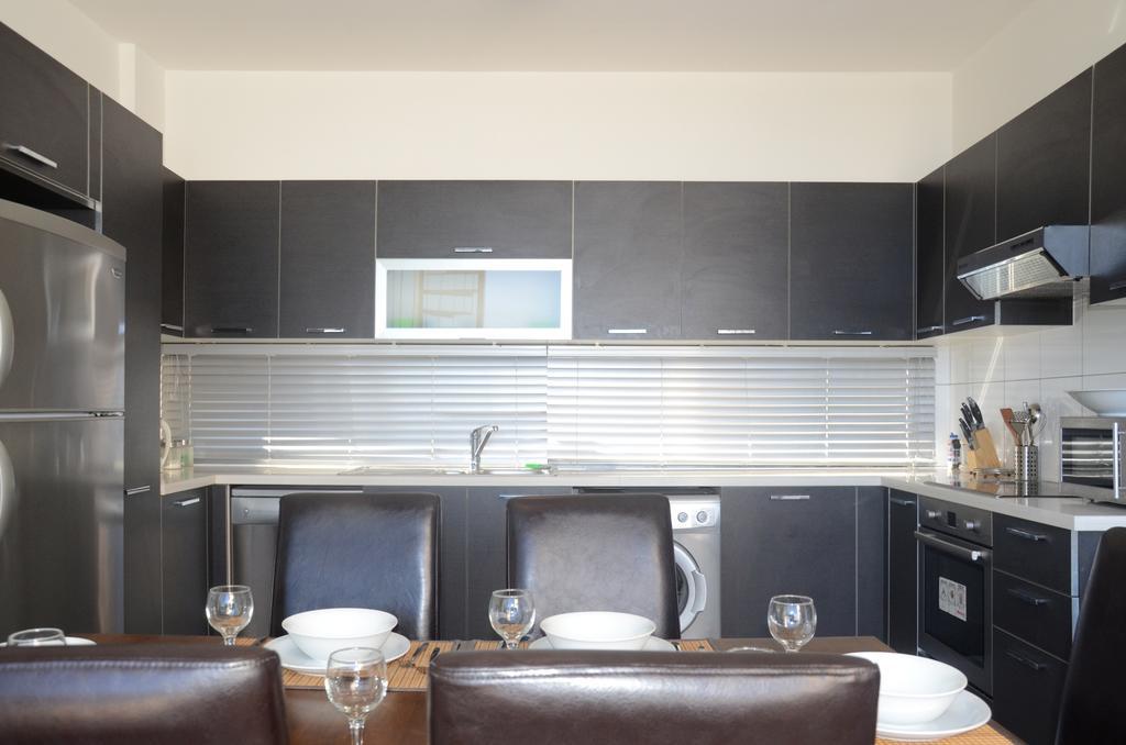 Esprit Villa 20 Polis Room photo