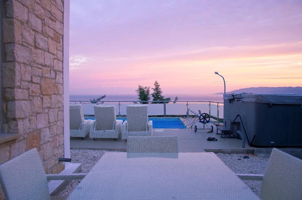 Esprit Villa 20 Polis Exterior photo